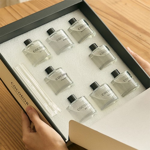 코코도르 기획(베스트 8종 컬렉션, 50ml)
