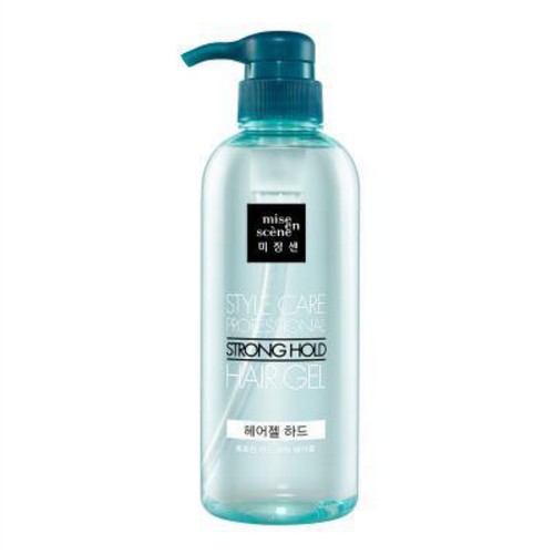  미쟝센 젤 (하드) (500ML)