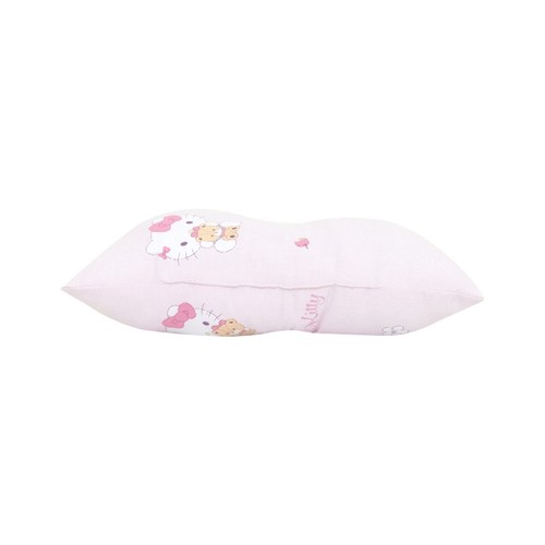 산리오 헬로키티 경추베개 티니허그 (30*50CM)
