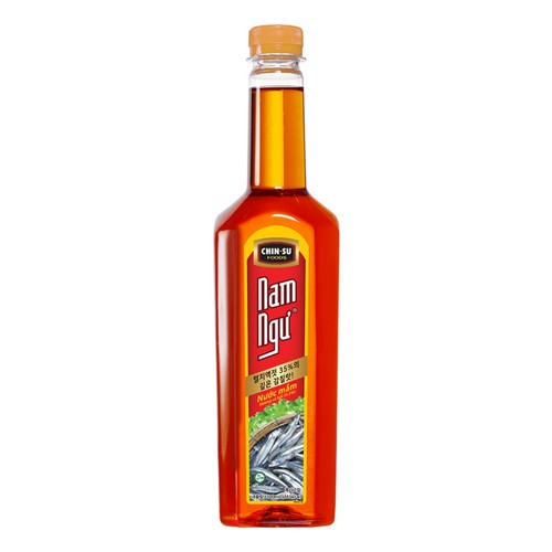  친수 남늑 피쉬소스 (300ML)