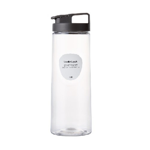 락앤락 잡기쉬운 식탁물병 1.5L(그레이) (1 5L)