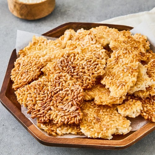 오늘좋은 두번구워 더 구수한 누룽지 (1KG)