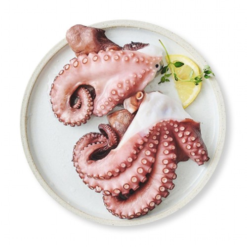  국산 데친 문어 (300G)