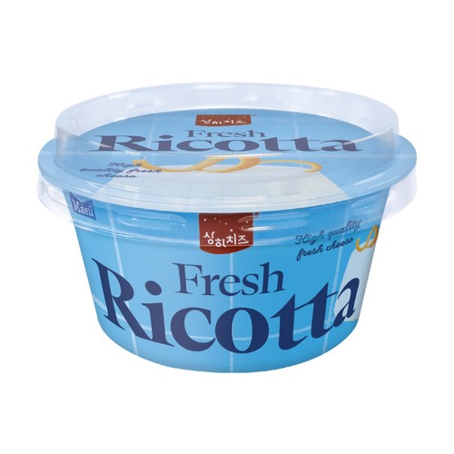매일 상하 리코타치즈 (150G)