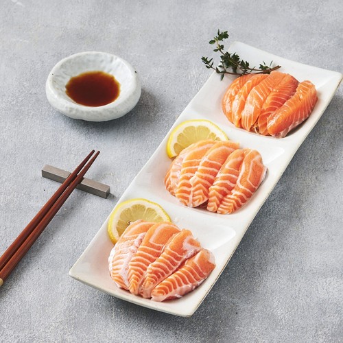 생연어회 (150G/팩)