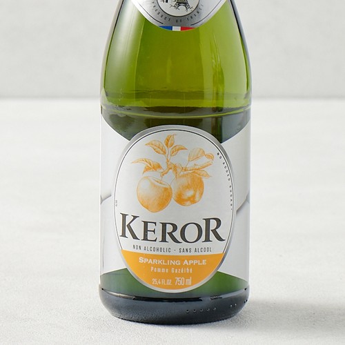 케로 스파클링(사과) (750ML)