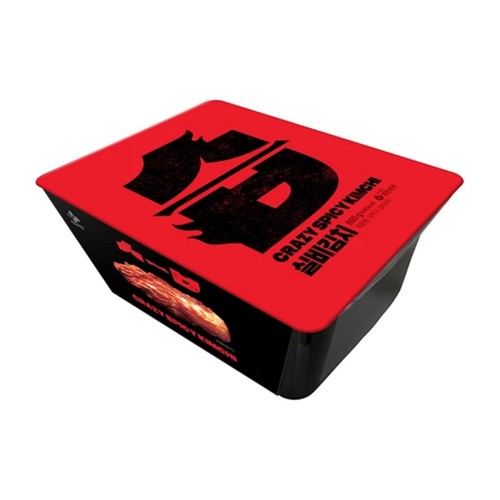 CJ 실비김치 (PET) (800G)