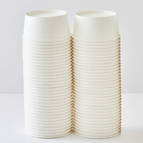 오늘좋은 종이그릇 (80입) (520ML*80입)