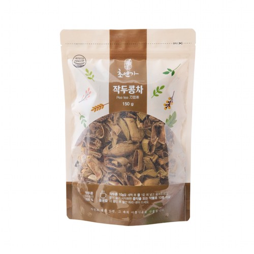 작두콩차 (150G)