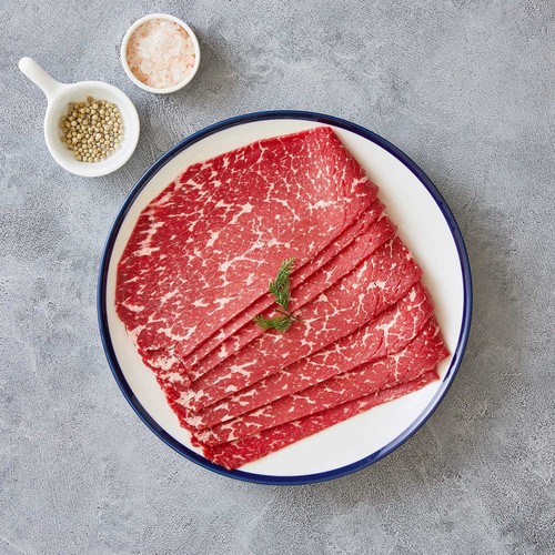 와고메 와규 자이언트 육전용(냉동) (500G)