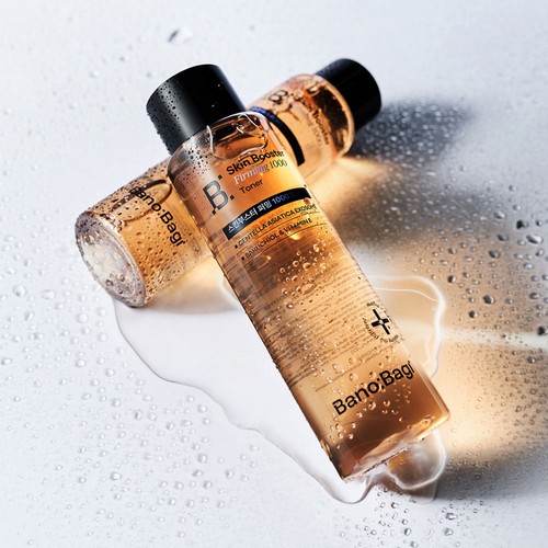 바노바기 스킨부스터 퍼밍1000 토너 (150ML)