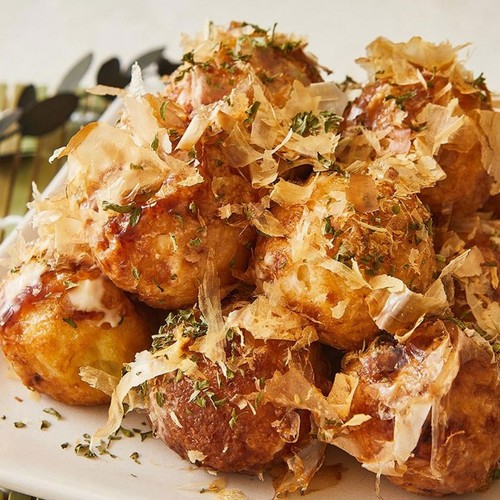 타코야끼 (중) (1팩)