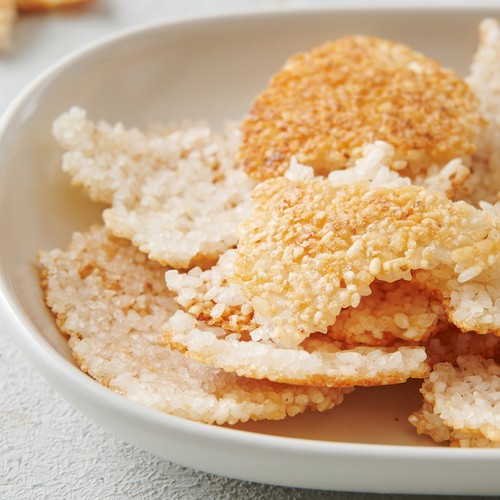 국내산 쌀 푸짐한 누룽지 (900G)