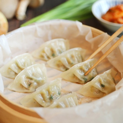 해태 고향만두 (320G)