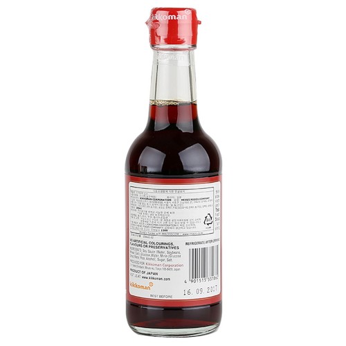 기꼬망 스키야키소스 (250ML)