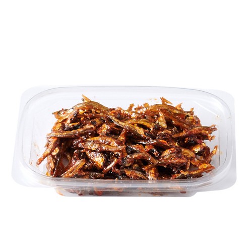 미찬 멸치조림(100G)