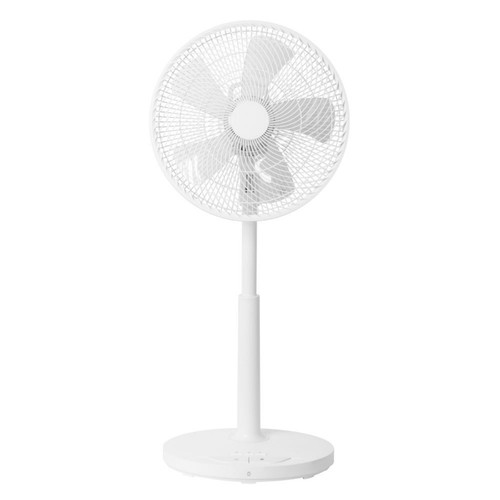 르젠 써큘레이터형 풋터치 리모컨 선풍기 (45W)