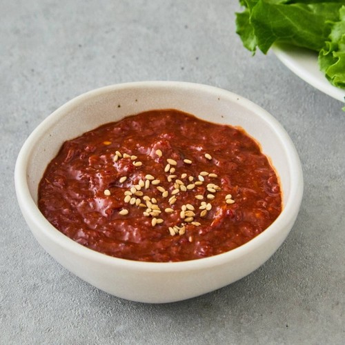 미찬 젓갈쌈장 (130G)
