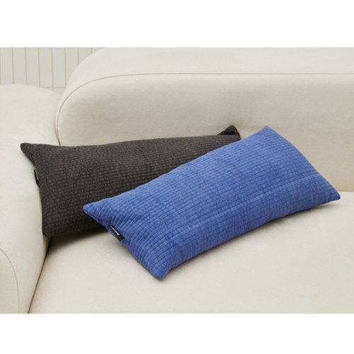 편백메밀 사각베개 2p (46*20*20CM)