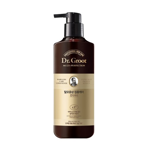 닥터그루트 집중케어 컨디셔너 (400ML)