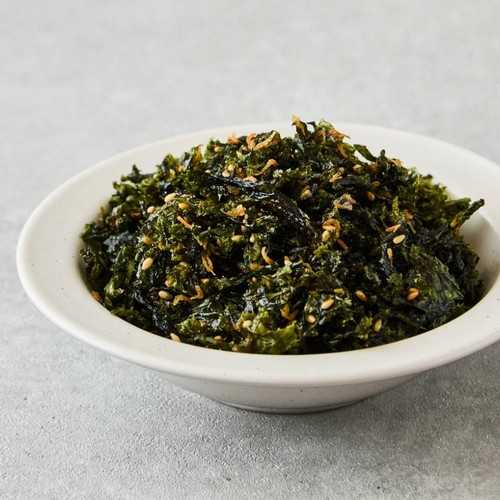 새우파래 김자반 (50G)