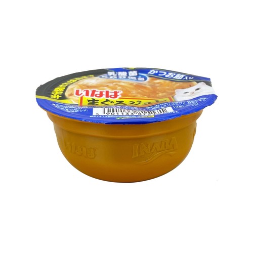 이나바 마구로쥬레 유산균 (가다랑어) (65G)