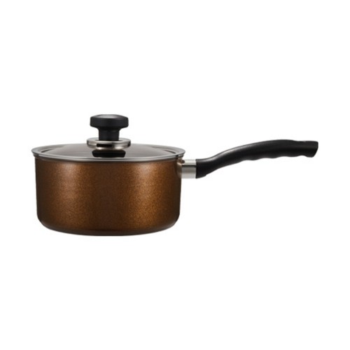 골든 구르메IH 편수냄비 (18CM)