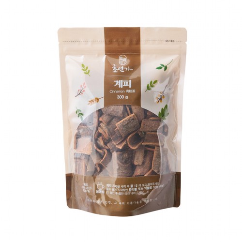 계피 (300G)