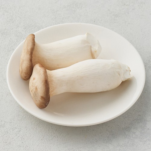 GAP 친환경 새송이버섯 (2입/팩)