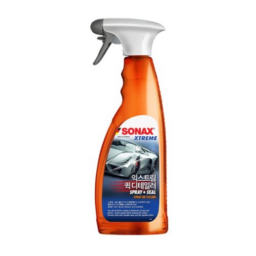 소낙스 익스트림 퀵 디테일러 (750ML)