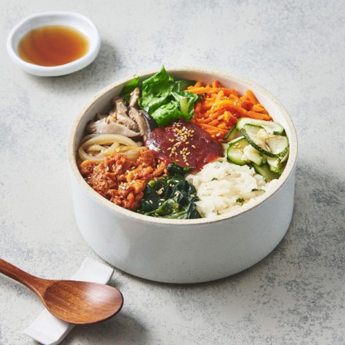 고추장불고기 비빔밥 (1팩)