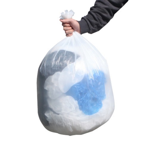 분리수거 비닐봉투 (60L) (40매)