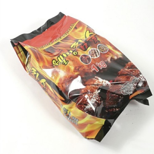 웰빙 참숯 (1KG)