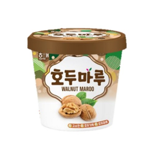 해태 호두마루 홈 (540ML)
