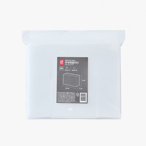 오늘좋은 무세제클리너 (16P) (10*6*2CM)