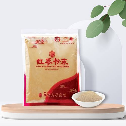 (S) 황풍정 풍기인삼농협 홍삼분말 (300G)
