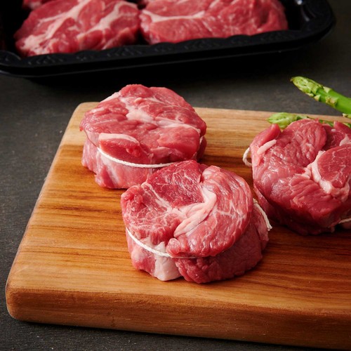 동원청정램 양 목심 (300G)