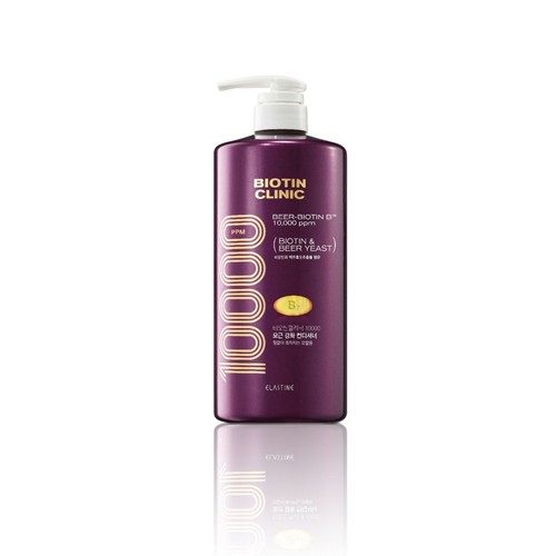 엘라스틴 비오틴클리닉 10000 컨디셔너 (1000ML)