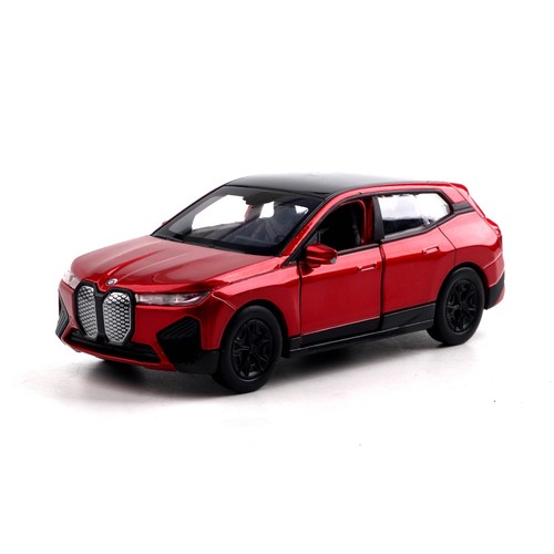  웰리 BMW IX (3세이상)