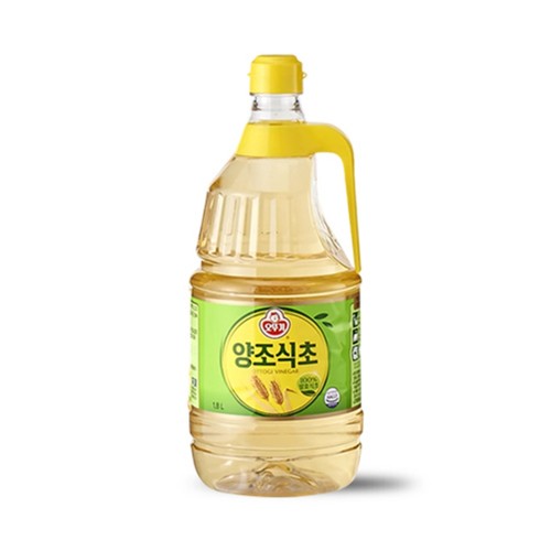오뚜기 양조식초 (1.8L)