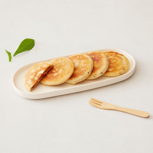 요리하다 옛날 꿀호떡 (400G)