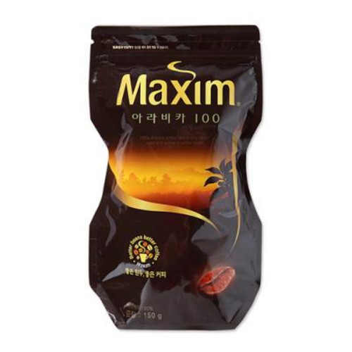 맥심 아라비카 (150G)