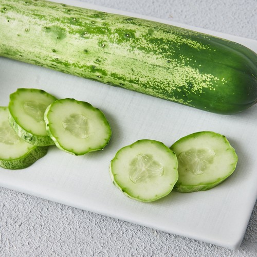 캡 다다기오이 (2입/팩)
