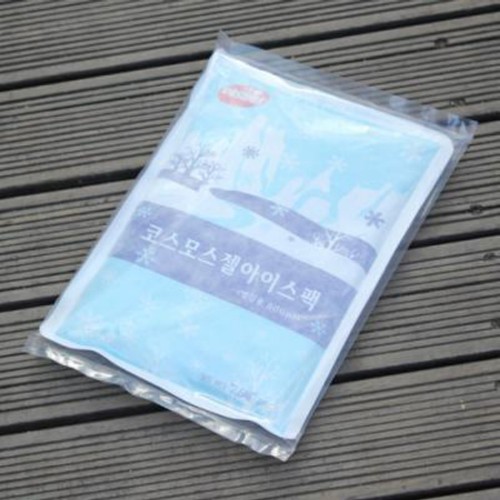 코스모스 아이스팩 (부직포) (800ML)