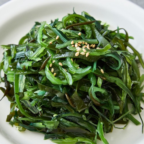 새콤 해초샐러드 (300G/팩)