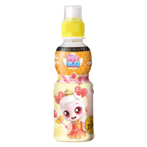 캐치 티니핑 제로 애플망고 (200ML)