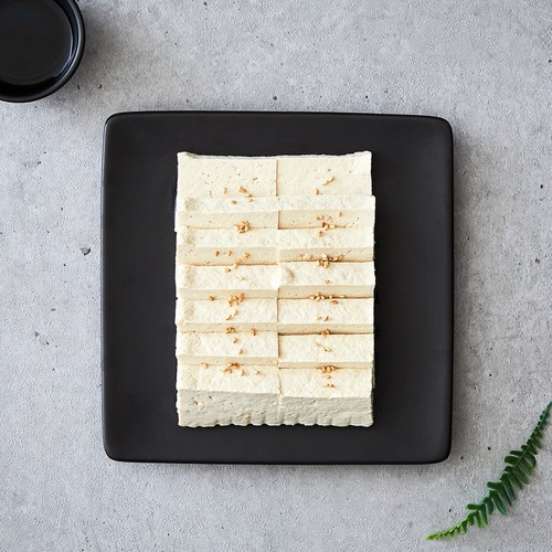 어깨동무 알찬콩 두부 (320G)