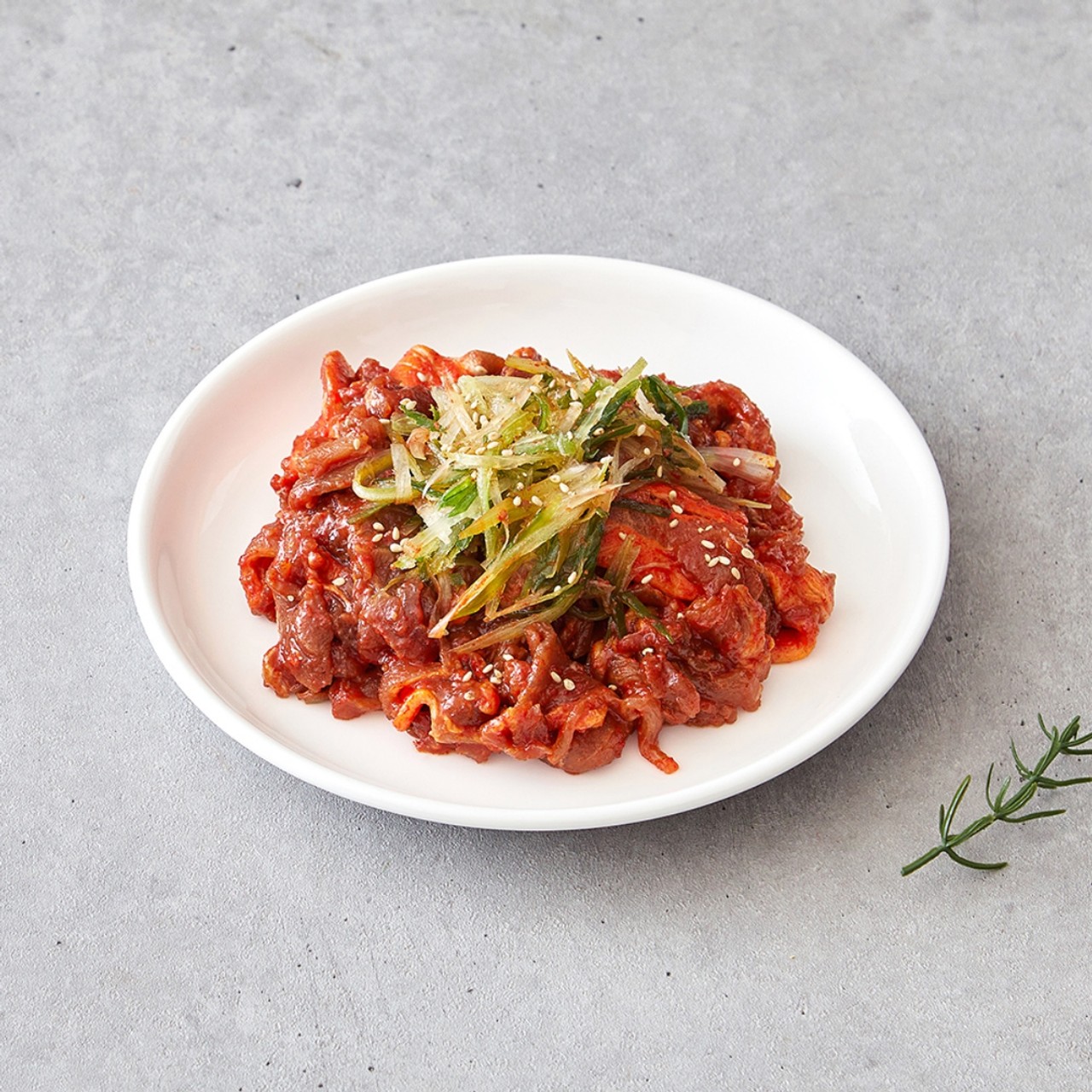 요리하다 한판 제육볶음 (350G)ㅣ롯데마트 제타 최상의 신선 식품과 다양한 간편식을 롯데마트 제타에서 만나보세요