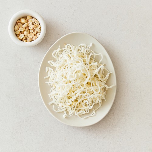DHA 백진미 오징어 (200G)