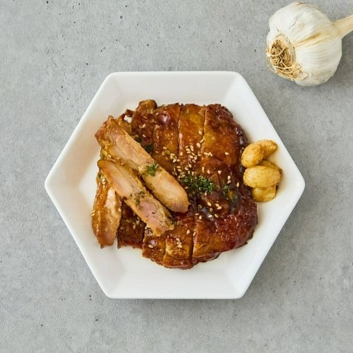 갈릭치킨 스테이크 (1팩)